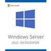 WINDOWS SERVER 2022 DATACENTER - Licenza A Vita
