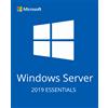WINDOWS SERVER 2019 ESSENTIALS - Licenza A Vita
