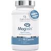 Bandini® Magnesio L-Treonato Magtein® | 2000mg a Dose + Vitamine B1 B6 B12 | 90 Capsule Vegane | Formula Avanzata per Energia, Memoria e Sistema Nervoso | Alta Qualità | Prodotto in Italia