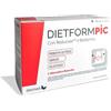 Generico Dietform PIC Termogenico 30 capsule Vegane