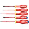 Facom Set di cacciaviti, Multi, 5 pezzi