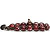 Tamashii Bracciale BHS900-213 Red Agate