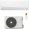 Clivet Ezcool condizionatore monosplit 12000 btu inverter codice prod: ILA1-Y-35M MLA1-Y 35M