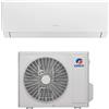 Gree Pular condizionatore monosplit 12000 btu codice prod: GWH12AGC-K6DNA1A