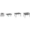 Brunner - articoli campeggio e outdoor Tavolo Elù 100