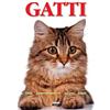 CRESCERE Gatti. Cura, comportamento, salute, razze