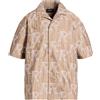 REPRESENT - Camicia fantasia