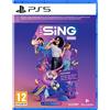 Ravenscourt Let's Sing 2024 - Standard Game (PlayStation 5)