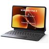 XIAOMI Pad 8 + Keyboard, Tablet 11,2'', 8+128 GB, Snapdragon® 8s Gen 4, Batteria 9200 mAh, HyperAI, Grigio, Garanzia 2 anni del produttore+1 anno extra, Caricatore non incluso