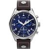 Timex Orologio da uomo X Pan Am Chronograph 42mm