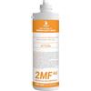 Swan - Filtro a Baionetta 2MF AG | Compatibile con Everpure AC e 2DC | Con Ioni d'Argento | Per Acqua Potabile | Rimuove Cloro, Torbidità | 1 Unità, Plastica
