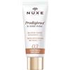 Laboratoire Nuxe Italia Nuxe Prodigieux Bb Tinted Cr 3