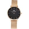 Daniel Wellington Orologio Donna Maglia Milano 32mm Ref. DW00100161