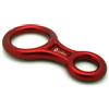 Climbing Technology Otto Discensore a 8, Colori Assortiti