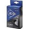 Dunlop Sports Dunlop Fort Tournament - Palline da ping pong (confezione da 6)