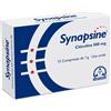 AB PHARM SYNAPSINE 15 Compresse