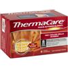 Angelini Thermacare Fascia Autoriscaldante a Calore Terapeutico Schiena 4 Pezzi