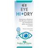 Prodeco Pharma GSE Eye Hi-dry soluzione oftalmica e protettiva 10 ml