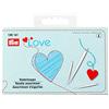 Prym - Love Ago Assortimento e Filo - 1 Pezzo
