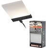 OSRAM Luce base Acrylux sottopensile PANNELLO 3. 5W