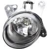 PROPOSTEONLINE Fanale Fendinebbia realizzato per Mercedes Classe E W212 Executive/Elegance 2009-2012 lato conducente A2128200356