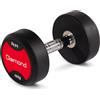 DIAMOND JK MANUBRIO GOMMATO 20 kg