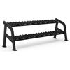 DIAMOND JK RASTRELLIERA MANUBRI 10 COPPIE - SERIE 550 portamanubri