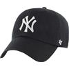 '47 CAP CLEAN UP NEW YOTK YANKEES Cappellino Unisex