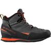 LA SPORTIVA BOULDER X MID GTX Scarpe Avvicinamento Uomo