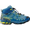 LA SPORTIVA ULTRA RAPTOR II MID JR GTX Scarpe Trekking Bambini