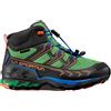 LA SPORTIVA ULTRA RAPTOR II MID JR GTX Scarpe Trekking Bambini