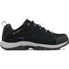 COLUMBIA Scarpe da camminata impermeabili Crestwood™ II da uomo Trekking