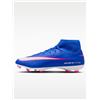 NIKE ZM SUPERFLY 10 ACADEMY FG/MG Scarpe Calcio Adulto