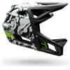 FOX BIKE PROFRAME THRIVE casco mtb integrale