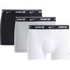 NIKE TRUNK 3PK 3 Boxer da Uomo
