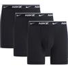 NIKE BOXER BRIEF 3PK da Uomo