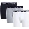 NIKE BOXER BRIEF 3PK da Uomo