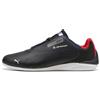 Puma BMW Motorsport Drift Cat Decima Sneaker Uomo, Puma Nero-PRO Blu, 39 EU