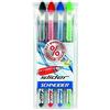 Schneider Schreibgeräte Slider Basic XB Penna a sfera Extra grassetto Blu