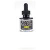 Dr. Ph. Martin's Black Star India Ink, 1.0 oz, Black (Hi-Carb)