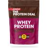 ENERVIT SpA THE PROTEIN DEAL WHEY BROWNIE 300 G