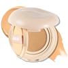 SHEGLAM Lock Go Cushion Foundation - Fondotinta opaco, a lunga durata, impermeabile