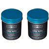 Osmo Essence Osmo Clay Wax 100ml x2 by Osmo Essence