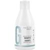 SALERM - Shampoo antigrasso Donna e Uomo - Greasy Control Hair Lab - 300 ml - Controlla il grasso in eccesso sui capelli - Pulisce capelli e cuoio capelluto - Shampoo Seboregolatore - Senza Parabeni