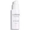 Lumene Invisibile Illumination Instant Glow SPF 30 UV Primer 30 ml, Fluido Viso Radiance Enhsting con Willowherb nordico, estratti di alghe e vitamina E