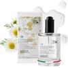 Flow'r moon Siero Concentrato 100 ml | Siero Idratante e Lenitivo per Cuoio Capelluto | Lozione Trattamento Intensivo Cute Secca e Arrossata Senza Risciacquo.