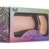 Dessata BRIGHT EDITION 2 Confezione regalo 1 Classic + 1 Mini CHROME Oro Rosa