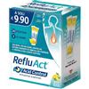 F&F REFLU ACT ACID CONTROL 20STICK