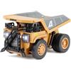 Amewi Mini ribaltabile telecomandato in metallo proporzionale 8 canali 1:64 RTR bambini dai 6 anni in su