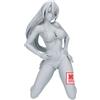 Banpresto Figura di azione Towa Amane Shangri-La Frontier - Celeste VIVI 18 cm, Multicolore BP89071P